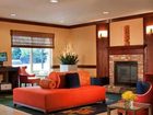 фото отеля Fairfield Inn & Suites Atlanta Kennesaw