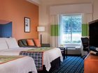 фото отеля Fairfield Inn & Suites Atlanta Kennesaw