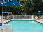 фото отеля Fairfield Inn & Suites Atlanta Kennesaw