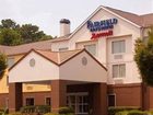 фото отеля Fairfield Inn & Suites Atlanta Kennesaw