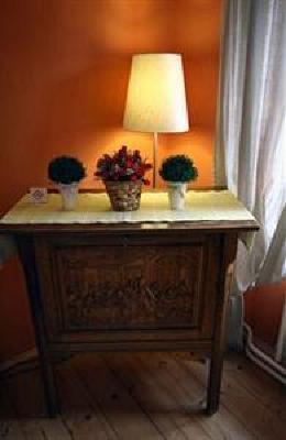 фото отеля Pension Adalbert