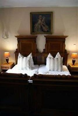 фото отеля Pension Adalbert