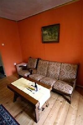 фото отеля Pension Adalbert