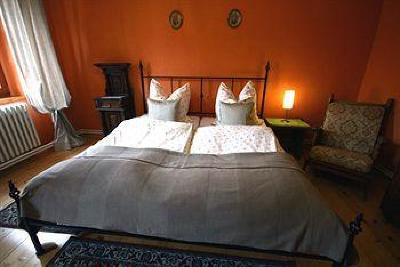фото отеля Pension Adalbert