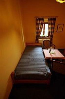 фото отеля Pension Adalbert