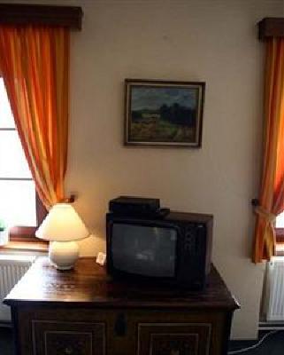 фото отеля Pension Adalbert