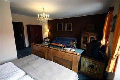 фото отеля Pension Adalbert