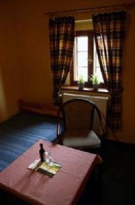 фото отеля Pension Adalbert