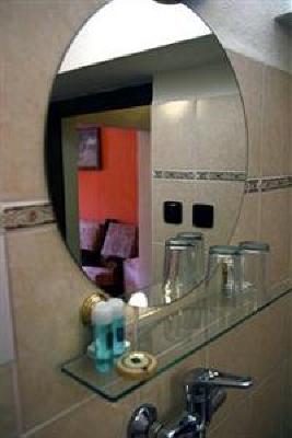 фото отеля Pension Adalbert