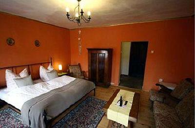 фото отеля Pension Adalbert