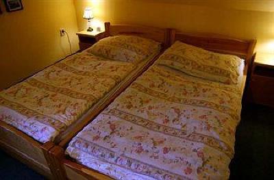 фото отеля Pension Adalbert