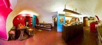 фото отеля Pension Adalbert