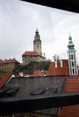фото отеля Pension Adalbert