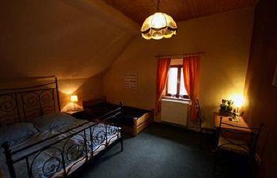 фото отеля Pension Adalbert