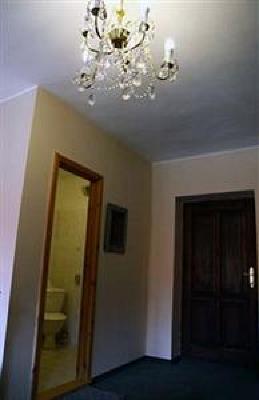 фото отеля Pension Adalbert