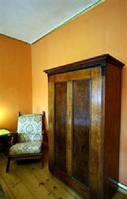 фото отеля Pension Adalbert
