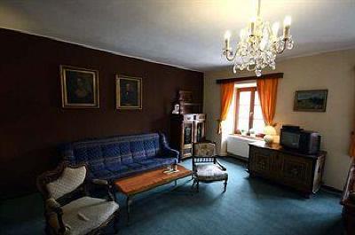 фото отеля Pension Adalbert