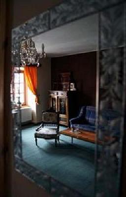 фото отеля Pension Adalbert