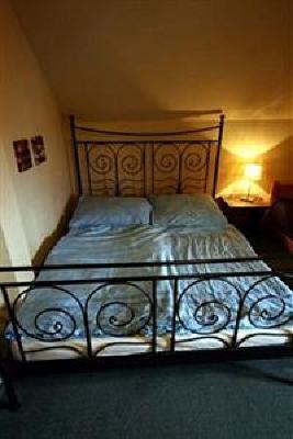 фото отеля Pension Adalbert