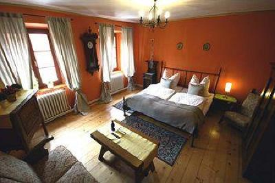 фото отеля Pension Adalbert