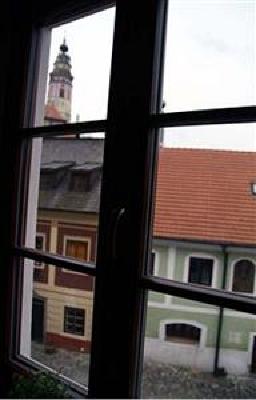 фото отеля Pension Adalbert