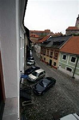 фото отеля Pension Adalbert