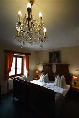фото отеля Pension Adalbert