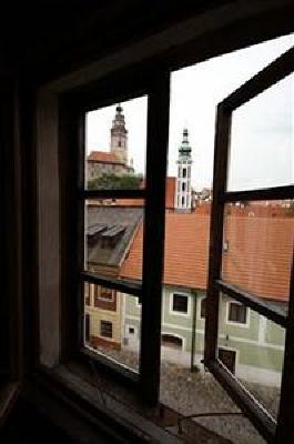 фото отеля Pension Adalbert