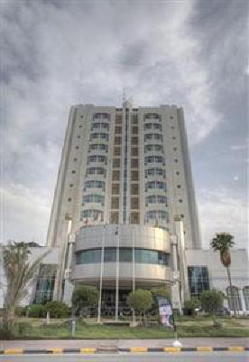 фото отеля Al Diar Siji Hotel Fujairah