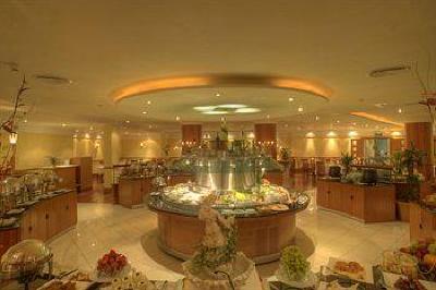 фото отеля Al Diar Siji Hotel Fujairah