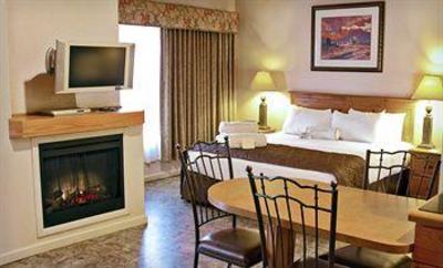 фото отеля Bell Rock Inn & Suites Sedona