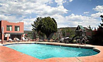 фото отеля Bell Rock Inn & Suites Sedona