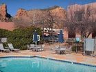 фото отеля Bell Rock Inn & Suites Sedona