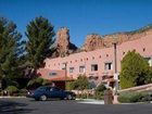 фото отеля Bell Rock Inn & Suites Sedona