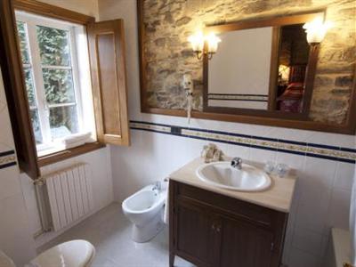 фото отеля Pazo Xan Xordo Hotel Santiago de Compostela