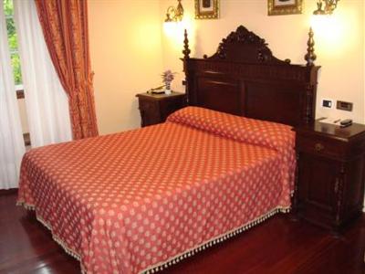 фото отеля Pazo Xan Xordo Hotel Santiago de Compostela