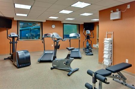 фото отеля Holiday Inn Express Kelowna