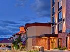 фото отеля Holiday Inn Express Kelowna