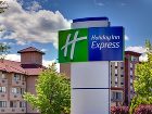 фото отеля Holiday Inn Express Kelowna