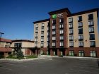 фото отеля Holiday Inn Express Kelowna