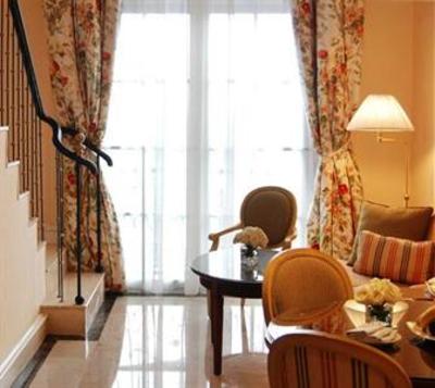 фото отеля Hotel Gran Mahakam Jakarta