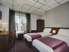 фото отеля Hotel Luxer
