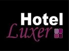 фото отеля Hotel Luxer