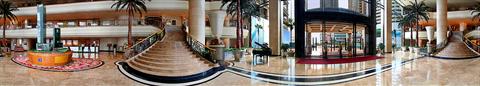фото отеля JW Marriott Hotel Chongqing