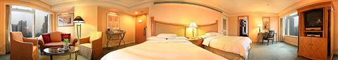 фото отеля JW Marriott Hotel Chongqing