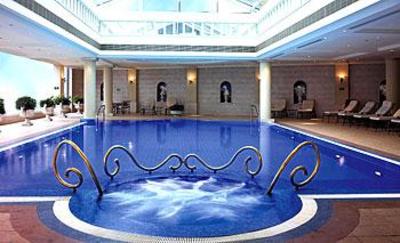 фото отеля JW Marriott Hotel Chongqing