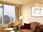 фото отеля JW Marriott Hotel Chongqing