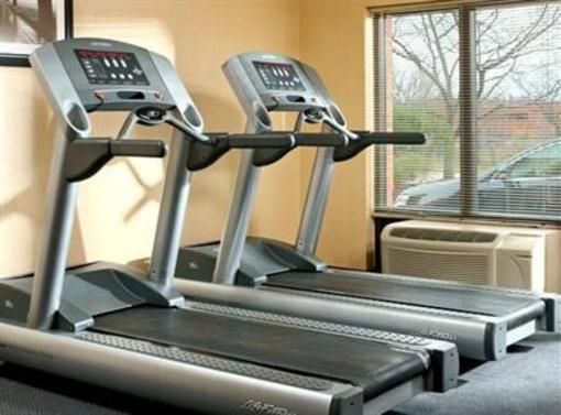 фото отеля SpringHill Suites Gaithersburg