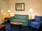 фото отеля SpringHill Suites Gaithersburg