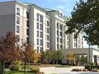 фото отеля SpringHill Suites Gaithersburg